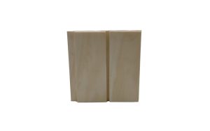 Pirts apdares dēlis Apse 15x70