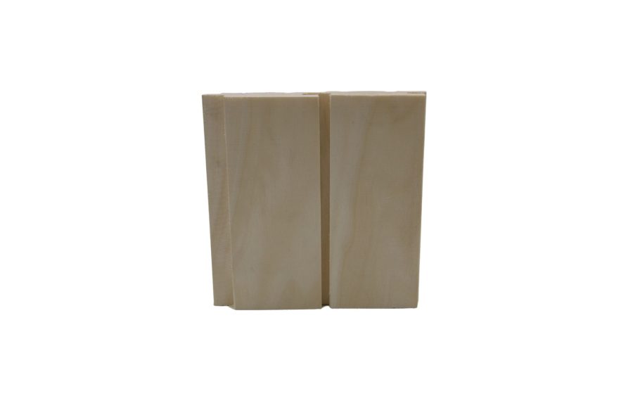 Pirts apdares dēlis Apse 15x70