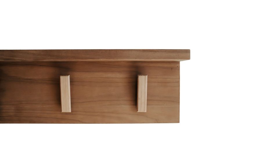 Saunas aksesuāri pakaramais ar plauktu Termo apse