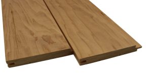 Apdares dēlis Termo apse gaiša 15x120mm