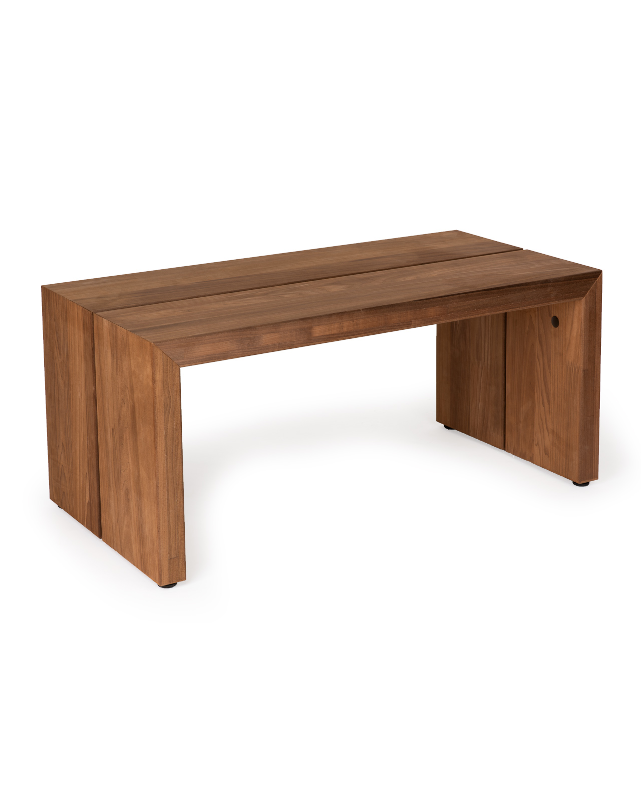 Wood pattern