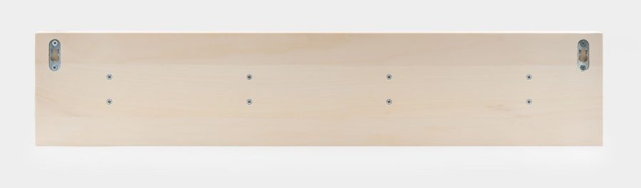 Apses koka pakaramais ar 4 vietām