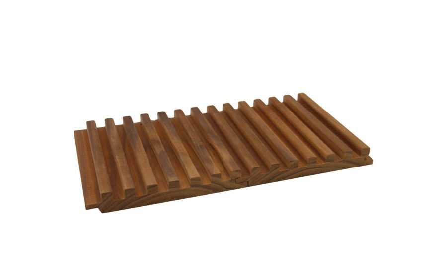 Saunas Apdares dēļi RIMAS profils 20x140