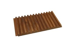 Saunas Apdares dēļi RIMAS profils 20x140