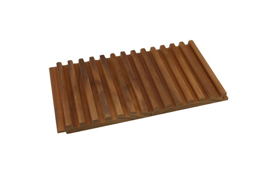 Saunas Apdares dēļi RIMAS profils 20x140