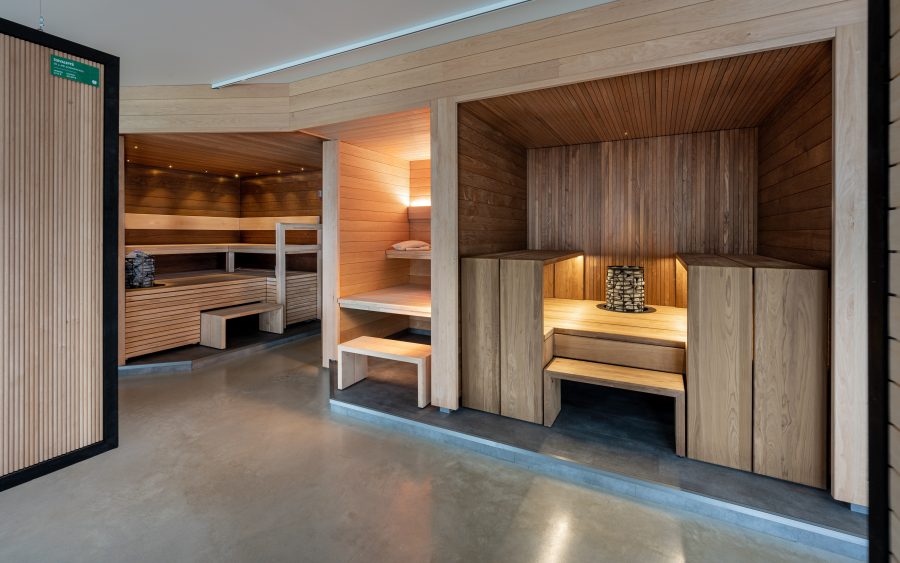 Praktisks saunas solus, kuru var izmantot arī ikdienas interjerā. Pirts sols lieliski noderēs arī kā pakāpiens