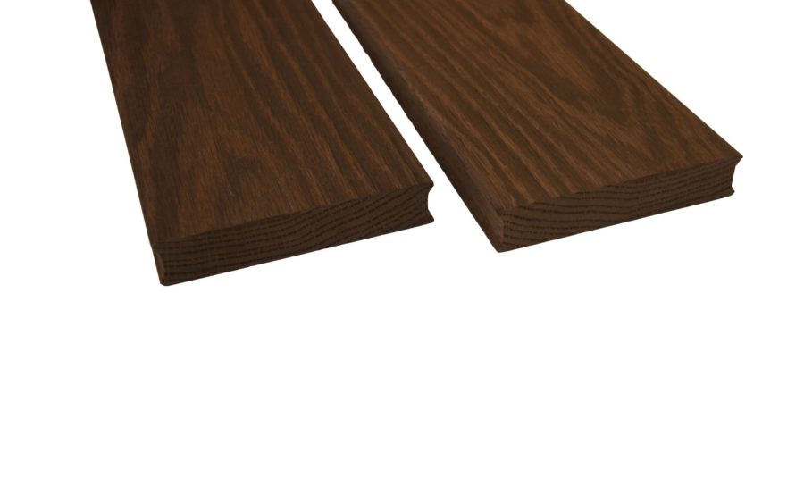 Terases dēlis Termo Ozols