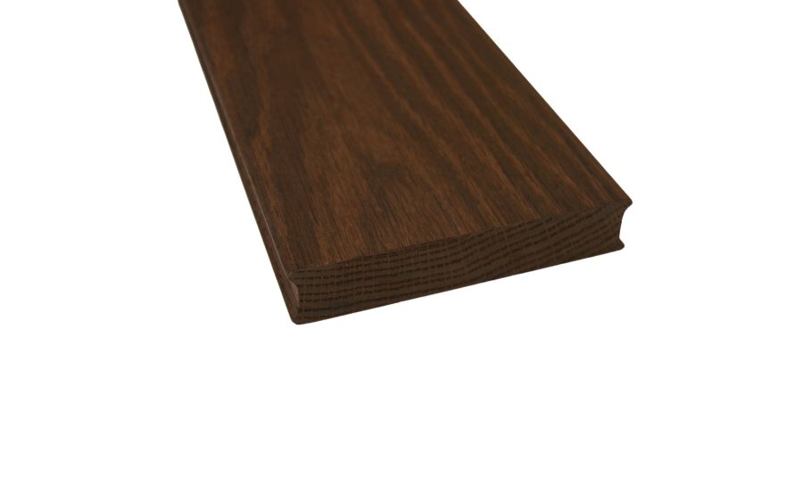 Terases dēlis Termo Ozols