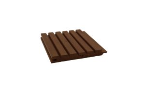Saunas apdares dēlis Termo alksnis 15x70