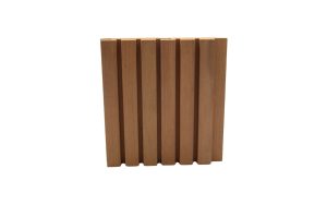 Saunas apdares dēlis Termo alksnis 15x70