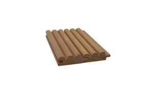 Apdares dēlis Alksnis 15x45 SOR
