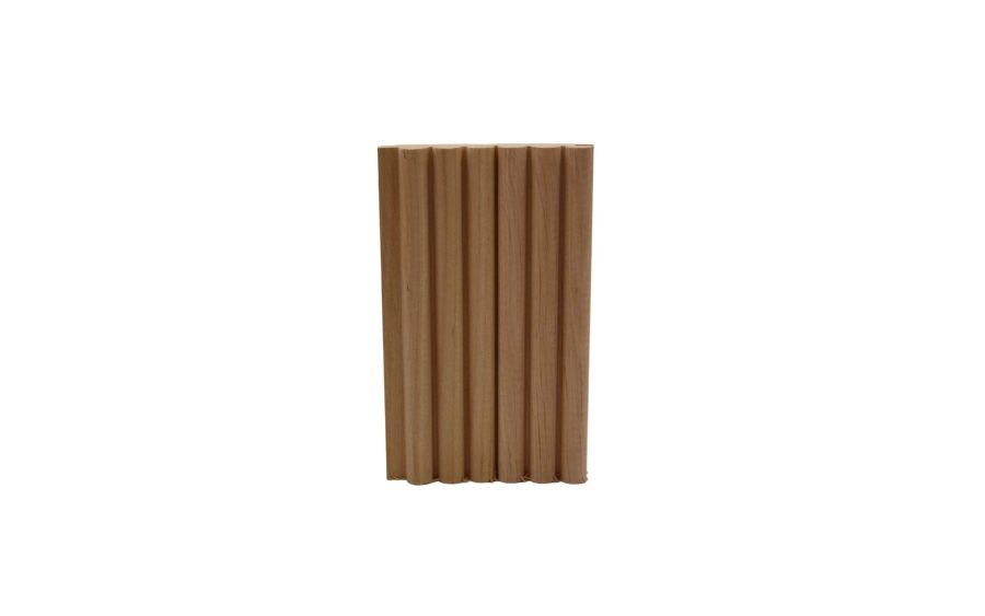 Apdares dēlis Alksnis 15x45 SOR