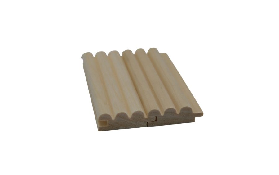 Apdares dēlis Apse 15x45 SOR