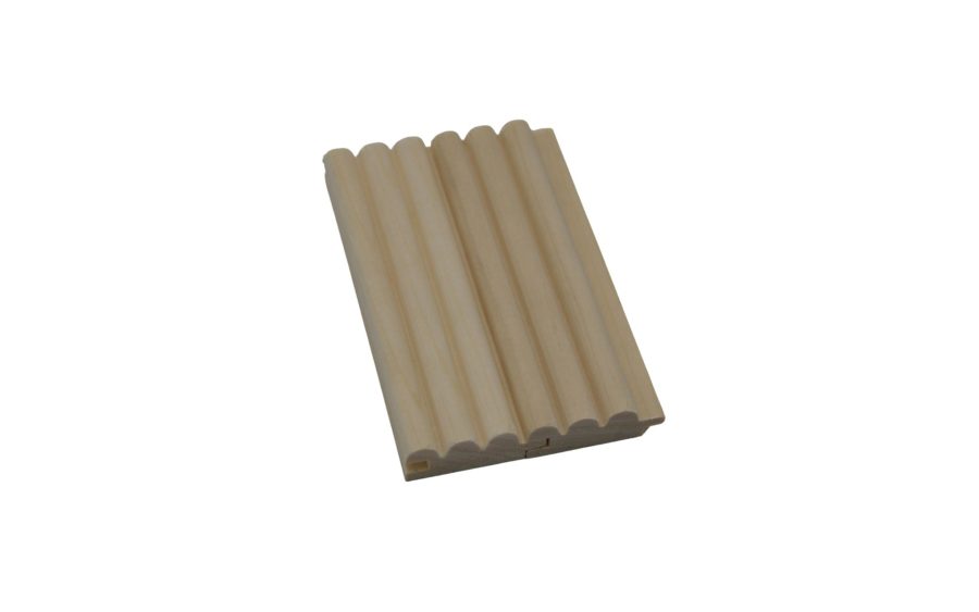 Apdares dēlis Apse 15x45 SOR