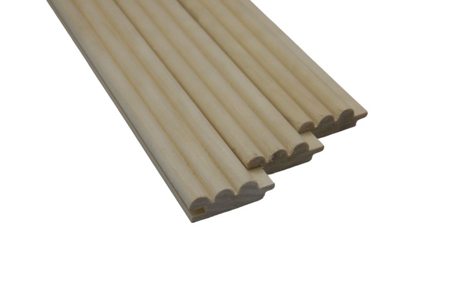 Apdares dēlis Apse 15x45 SOR