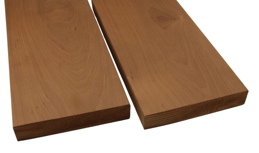 Lāvas dēlis termo alksnis 28x140 PHL