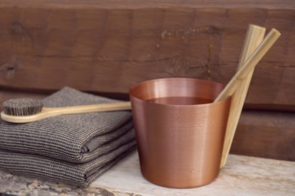 Pirts un saunas aksesuāri