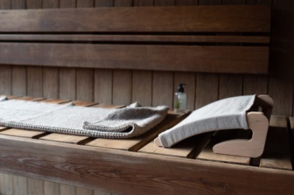 Pirts un saunas aksesuāri