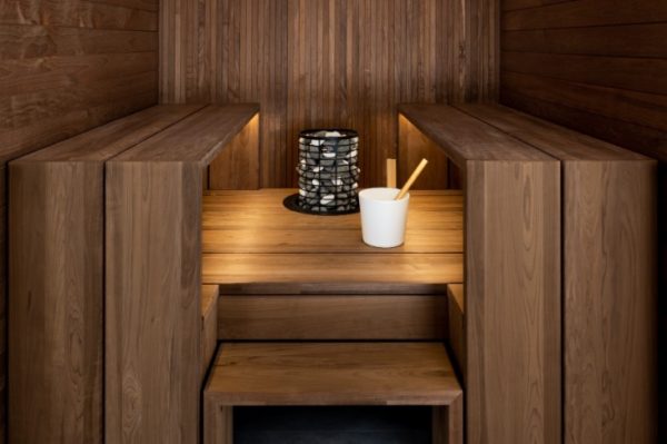 Pirts un saunas aksesuāri