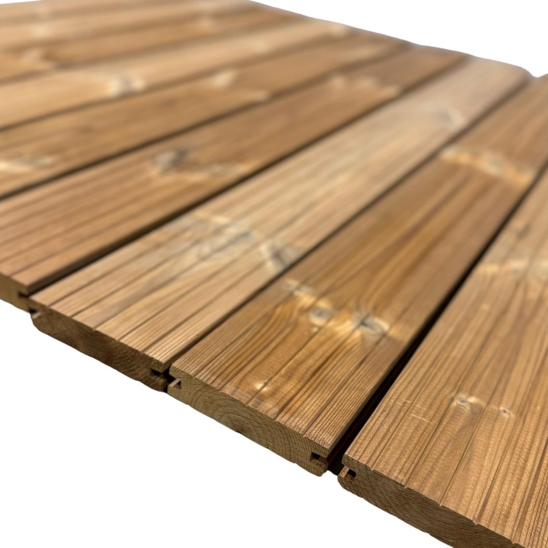Wood pattern