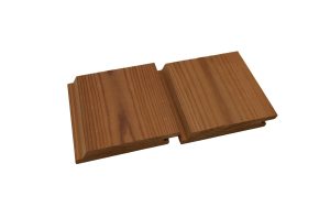 Apdares termo priedes dēļi 19x140 C6 profils