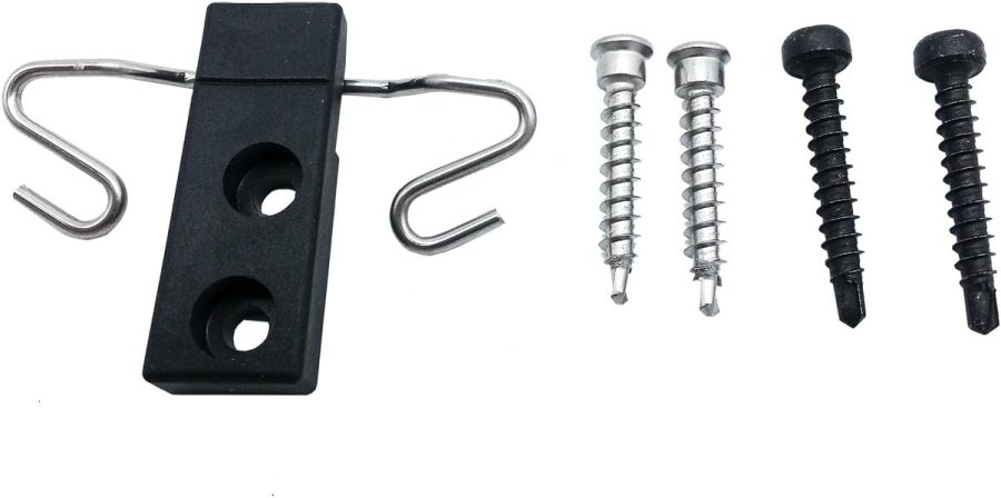 Gleitfix AE 17 stiprinājums