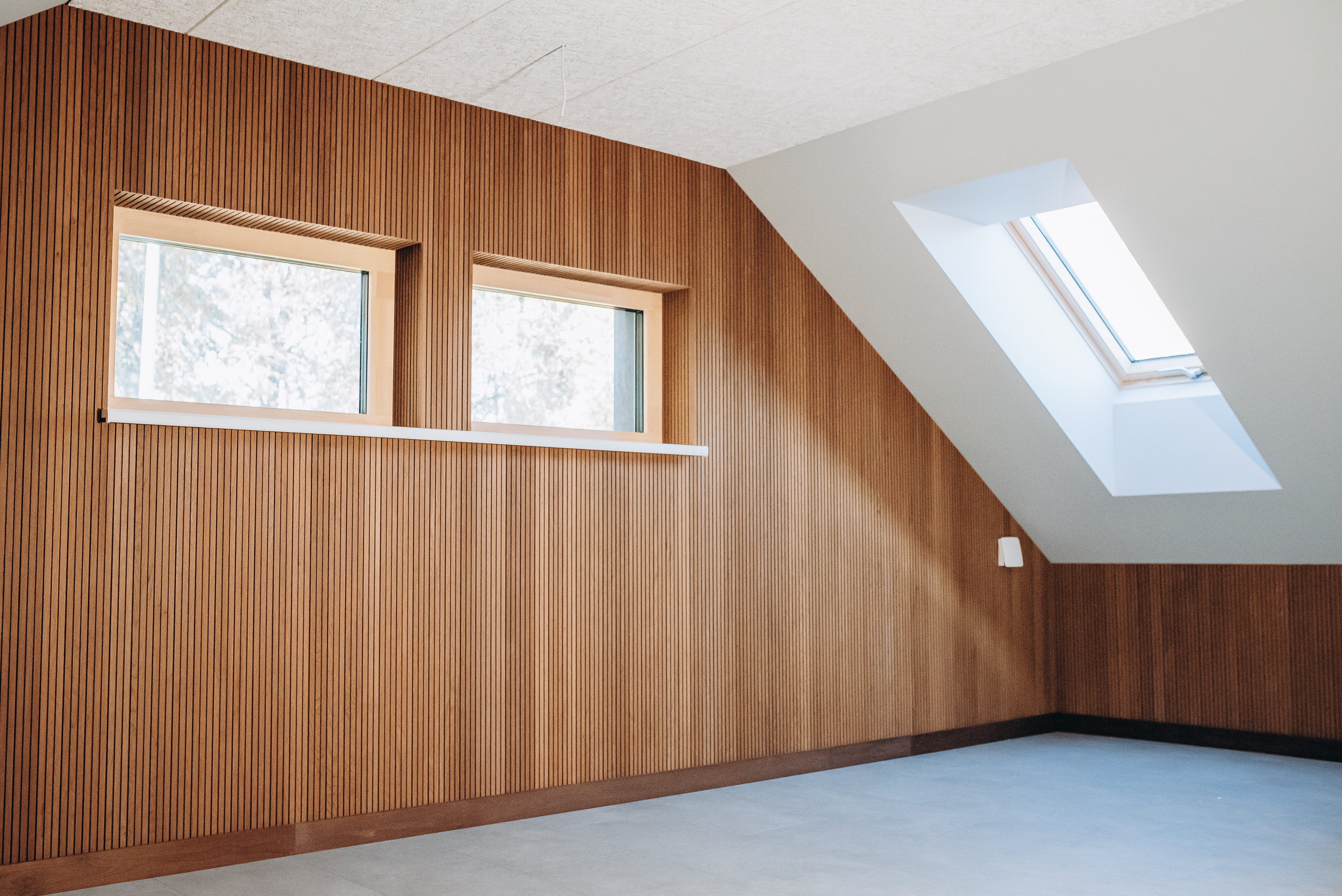 Wood pattern