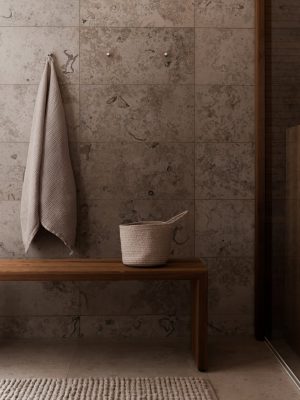 Lai gan termo apses sols sākotnēji paredzēts saunai, mūsu klienti to veiksmīgi iekļauj arī mājokļa interjerā.