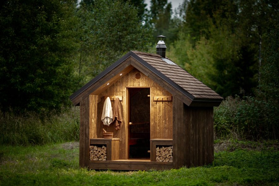 Pirts dizains - kādus materiālus un dizainus izvēlētiesTallink