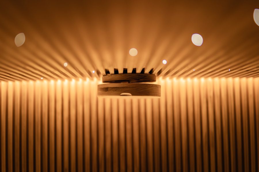 O'wood ražotie aksesuāri iekļaujas jebkurā interjera dizainā