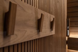 O'wood ražotie aksesuāri iekļaujas jebkurā interjera dizainā