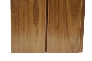 Bilde ar Saunas apdares Dēli Termo Apse Davis-r2 profilu A kvalitāte