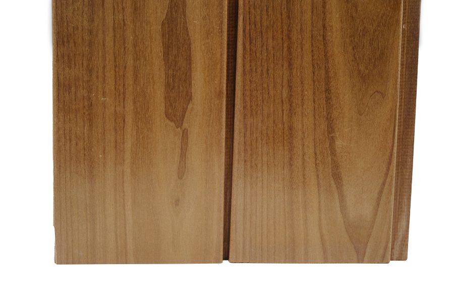 Bilde ar Saunas apdares Dēli Termo Apse Davis-r2 profilu A kvalitāte