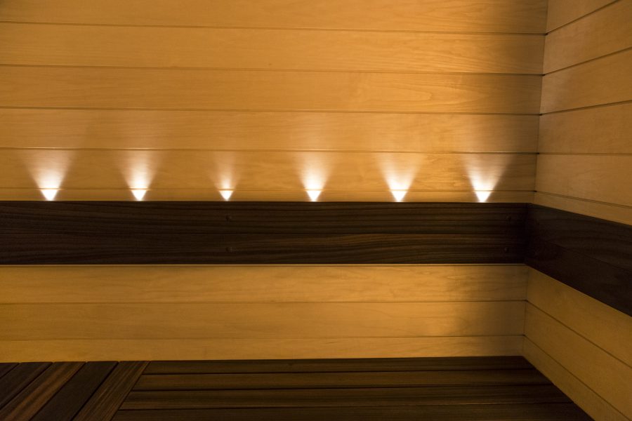 Apses un Termo apses dēļu saspēle