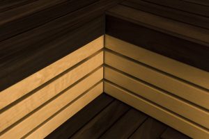 Apses un Termo apses dēļu saspēle