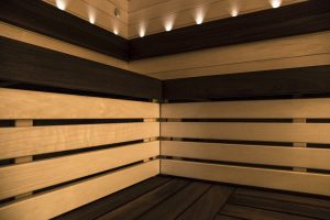 Apses un Termo apses dēļu saspēle