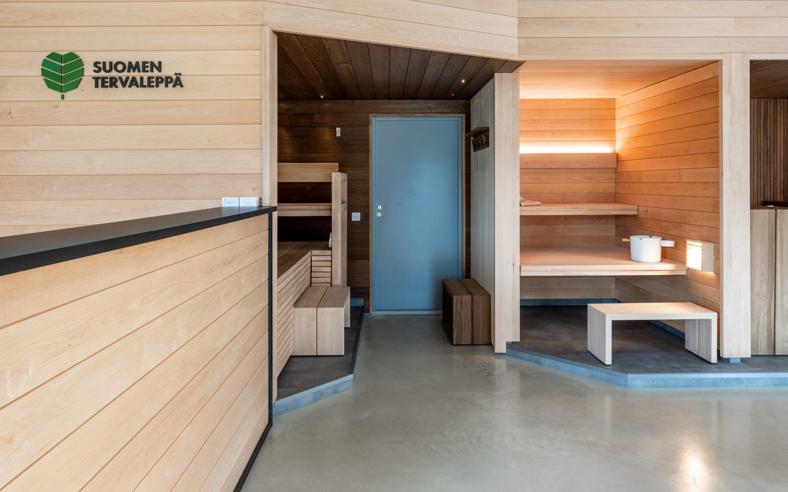 SIA OŠUKALNS PAPLAŠINĀJIS DARBĪBU SOMIJĀ: STĀSTS PAR SUOMEN TERVALEPPÄ OY IEGĀDI