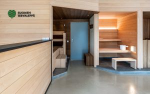 SIA OŠUKALNS PAPLAŠINĀJIS DARBĪBU SOMIJĀ: STĀSTS PAR SUOMEN TERVALEPPÄ OY IEGĀDI