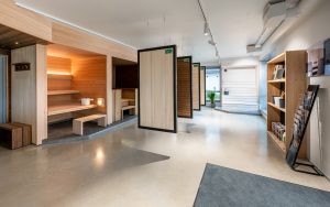 SIA OŠUKALNS PAPLAŠINĀJIS DARBĪBU SOMIJĀ: STĀSTS PAR SUOMEN TERVALEPPÄ OY IEGĀDI