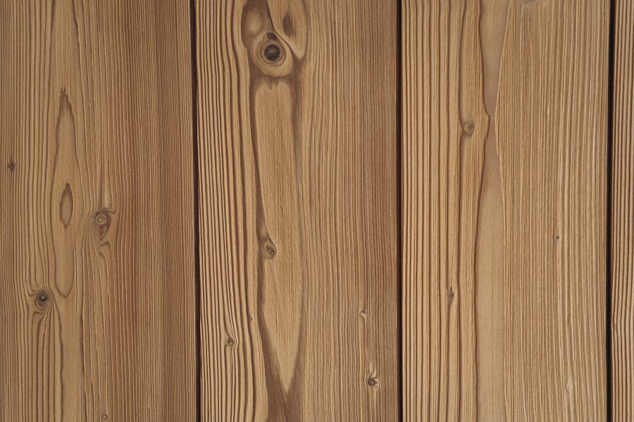 Termo egles dēļi interjera sienas apdarē