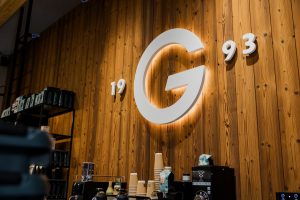 Termo egles dēļi interjera sienas apdarē