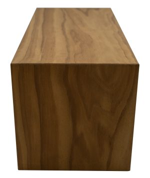 Lāvas elementa dēlis Termo Radiata 26x140