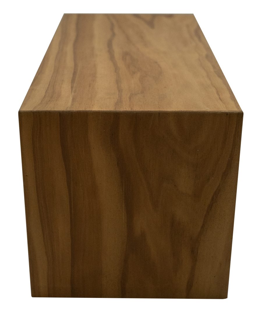 Lāvas elementa dēlis Termo Radiata 26x140