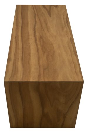 Lāvas elementa dēlis Termo Radiata 26x140