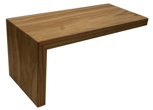 Lāvas elementa dēlis Termo Radiata 26x140