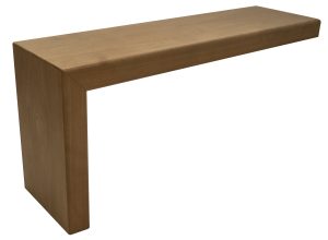 Lāvas elements no termo apses dēļa