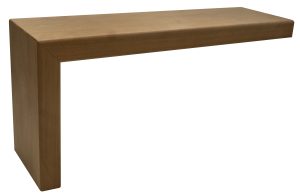 Lāvas elements no termo apses dēļa