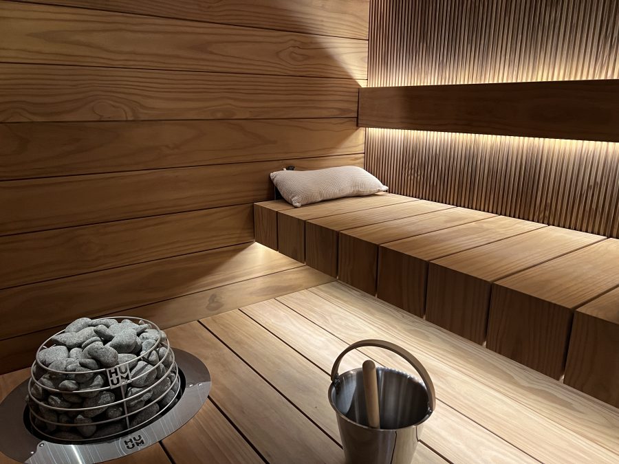 RUMBA lāvas elementsTallink